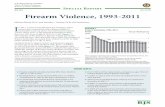 Firearm Violence, 1993-2011bjs.gov/content/pub/pdf/fv9311.pdfFrom 1993 to 2010, males, blacks, and persons ages 18 to 24 had the highest rates of firearm homicide. ... report focus