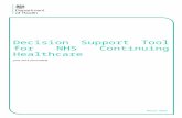 decisions_support_tool_june_2016-_chc-s-f09.docx€¦  · Web viewDecision Support Tool for NHS Continuing Healthcare. ... Finance and NHS Continuing Healthcare / 11120 . Document