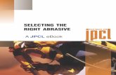 PAINTSQUARE · v Introduction Introduction This eBook consists of articles from the Journal of Protective Coatings & Linings (JPCL)on abrasive selection, and is designed