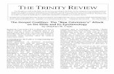 THE TRINITY REVIEW - Trinity Trinity Review 00295...  The Trinity Review / September-October 2013