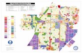 City of Santa Ana Zoning Map · City of Santa Ana Zoning Map - 1/21/2015 - PWA - GIS Section Please contact the Santa Ana Planning Dept. ...