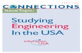Studying Engineering IntheUSA - magic Engineering IntheUSA APRIL 2007 education USA IssueTopic: ... By Nancy Keteku,REAC-Africa and Catrillia Young, State University of New York,Plattsburgh