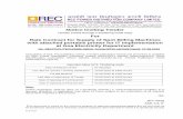 Notice Inviting Tender For Rate Contract for Supply of Spot Billing …recpdcl.in/tenders/GOAProjectNITSBM.pdf · 2017-12-26 · Rate Contract for Supply of Spot Billing Machines