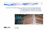 Seismic Retrofit of RC Frame Buildings with Masonry Infill ...publications.jrc.ec.europa.eu/repository/bitstream/JRC44166/eur... · with Masonry Infill Walls: Literature Review and