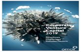 Corporate Venture Capital 2017 - JD Supradocuments.jdsupra.com/0ea5af86-7d72-4860-bd6c-32df02e97b63.pdf · In order to secure a ... Corporate investors should understand whether their