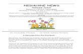 Nishuane News May 2 - Montclair Public Schools News May 2.pdfNISHUANE NEWS Nishuane School ... We are seeking a Captain for Games and Prizes and Co-Captains for any of ... Mayfair