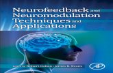 NEUROFEEDBACK AND NEUROMODULATION … AND NEUROMODULATION TECHNIQUES AND APPLICATIONS Edited by ROBERT COBEN JAMES R. EVANS Amsterdam † Boston † Heidelberg † London † New York