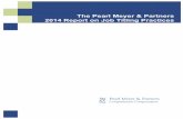 The Pearl Meyer & Partners 2014 Report on Job Titling ... · Two hundred forty eight organizations provided information for The Pearl Meyer & Partners 2014 Report on ... must be met