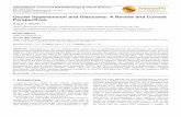 Ocular Hypertension and Glaucoma: A Review and …article.sciencepublishinggroup.com/pdf/10.11648.j.ijovs...23 Najam A. Sharif: Ocular Hypertension and Glaucoma: A Review and Current