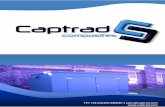 Tel: +44 (0)1695 680010 | sales@captrad.com  · The standard BS EN 13706 -Specification for pultruded profiles, defines two performance grades. Our structural profiles (t > 5mm) ...