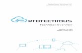 Technical Overview - Two factor authentication products ... · Technical Overview. ... API documentation is available on the Protectimus website in the Documentation ... User authentication
