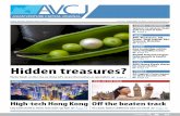 Focus Hidden treasures? - Asian Venture Capital Journal · 2013-09-17 · Hidden treasures? Niche funds on the ... Motilal Oswal PE targets India growth in Fund II Page 12 FuNDs ...