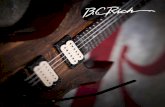 b-c-rich-2017-uk-brochure - guitar-compare.comguitar-compare.com/wp-content/uploads/2017/10/2017_Bcrich_Catalog… · KERRY KING SIGNATURE KERRY KING KKW30 WARLOCK Neck..... Tuners