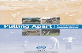 Pulling Apart - sidint.netsidint.net/docs/pullingapart-mini.pdfChapter 2 The Rich-Poor Gap in Kenya 3 Distribution of Income and Wealth 3 Income earning opportunities 5 Chapter 3 Regional