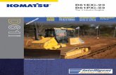 3D GNSS NET HORSEPOWER OPERATING WEIGHT … · 2016-12-15 · manual staking & grading. ... in Komatsu Tier 3 engines, reduces NOx emission to ... structure frame is available for