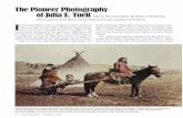 RANGE magazine-Winter 2018--The Pioneer Photography …rangemagazine.com/features/winter-18/range-wi18-julia_tuell... · The Pioneer Photography of Julia E. Tuell. ... WI18 10.15_PM.qxp__