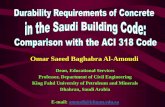 Omar Saeed Baghabra Al-Amoudi - اللجنة ...rnc.org.sa/wp-content/uploads/2016/08/Prof.-Omar-Alamoudi... · Omar Saeed Baghabra Al-Amoudi. 2 A BUILDING CODE comprises a set of