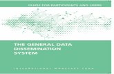 THE GENERAL DATA DISSEMINATION - International … · Overview of the General Data Dissemination System 6 Purposes and Framework of the GDDS 6 Coverage, ... ok c St Mrkaet–Sha Pice