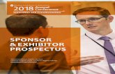 Annual Conference | April 6–10, 2018 Exhibitor Program ...download.hlcommission.org/annual-conference/2018/AC18_Exhibitor...Host a showcase presentation during the General ... Transformation