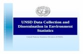 United Nations Statistics Division (UNSD)millenniumindicators.un.org/unsd/environment/envpdf/UNSD_VietNam...United Nations Statistics Division (UNSD) UNSD/UNEP Questionnaire on Environment
