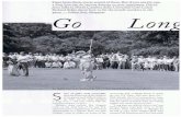 LongIrons - Patrick Jones Writer_HittingLongIrons.pdf · With short clubs, more of your weight ... gives tips on hitting long irons ... Arnold Palmer,Patrick Jones,golf writing,long