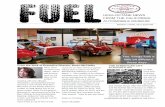 HIGH-OCTANE NEWS - California Automobile Museum - NEWS FROM THE CALIFORNIA AUTOMOBILE MUSEUM MARCH / APRIL 2013 EDITION Wow, have we been busy lately! We’re still working hard on
