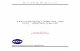 NASA Real Property Classification Guide NASW … 21, 2009 · NASA Real Property Classification Guide NASW – 00009 ... Chapter 4 ―Property, Plant and Equipment ... 2 Completion