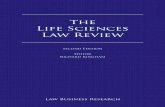 The Life Sciences Law Review - Norton Rose Fulbright · 2018-06-02 · The second edition of the Life Sciences Law Review provides an overview of legal issues ... Code.2 Pricing and