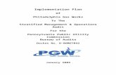 PGW Stratified Management and Operations Audit · Web view4th Quarter FY 2009 Recommendation # III-14 ... System (HRMS) in April 2003 and ... Energy Insurance Mutual EIM enterprise