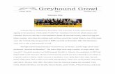 Greyhound Growl - Manchester Local Schools Home Growl November 2014.pdf · 2014-12-22 · Greyhound Growl Volume XXVII Issue 3 November 2014 Veterans Day Veterans Day is celebrated