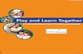 A South Carolina Parent Guide To The Early ... - SC …scchildcare.org/media/1041/ParentGuidetotheStandards8608.pdfA South Carolina Parent Guide To The Early Learning Standards ...