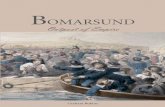 Bomarsund - eng-fin · Pictures: Henrik Juslin, ... location also dominated all of the three channels leading into the bay of ... Graham Robins. 8