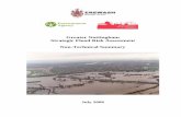 Greater Nottingham Strategic Flood Risk Assessment … · Strategic Flood Risk Assessment Non-Technical Summary ... analysis is limited by the ... key findings of the Greater Nottingham