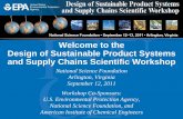 Welcome to the Design of Sustainable Product Systems … at All Levels, Bert Bras, ... Phil Williams, Webcor Builders, USA William Flanagan, GE, ... PowerPoint Presentation