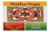 Natha Yoga Initiation geneve - solunayoga.ch · Natha&Yoga!! Le 8 novembre 2015 de 10h à 12h00 et 13h à 17h00 Tarif : CHF 110.- Animé par Perrine Fenal Adeline Maerten Omar Sennhauser