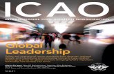 ICAO - International Civil Aviation Organization · 2011-10-12 · challenges surrounding the new Comprehensive Regional Implementation Plan for Aviation Safety in Africa. ... tant