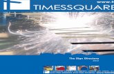 2012 - tslimited.comtslimited.com/pdf/times-square-sign-brochure.pdf · production lead times and great service. ... ink solution for digital sign printing, offering several key benefits.