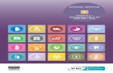 INTERNAL MEDICINE - ACHS · Australasian Clinical Indicator Report . 2009–2016 . 18th Edition . Internal Medicine, version 6.1 . Clinical Indicators . Acknowledgements: The Australian