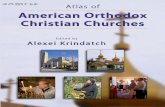 Atlas of American Orthodox Christian Churches · This first ever Atlas of American Orthodox Christian Churches presents ... The Atlas presents a much-needed snapshot of Orthodox ...