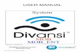 System - seatech Divansi... · EVERY 6 MONTHS TO CHECK THEM ... Self-Test Mode - Synchro: ... (time relay). However in case of alarm beacon contact