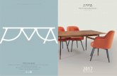 PMA Catalogue 2017 (s) · PMA Furniture Design Factory: M3-Module 2, Lot D, Road D2, Nam Tan Uyen IP, Tan Uyen Town, Binh Duong Province, Vietnam. Showroom: No 8, Road 66, Thao Dien