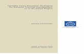 Variable Valve Actuation Strategies for Exhaust Thermal ...541747/FULLTEXT01.pdf · Variable Valve Actuation Strategies for Exhaust Thermal Management ... Variable Valve Actuation