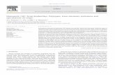 Moissanite (SiC) from kimberlites: Polytypes, trace ... · moissanite grains from kimberlites are consistent with the formation of natural SiC by ... 514.4 nm laser in nearly back-scattering