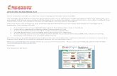 ibl DUNKIN' lO DONUTS - vieiramanagementddsurvey.yolasite.com/resources/Window 1 Readiness Guide.pdf · ibl DUNKIN' lO DONUTS ... Planogram Readiness Checklist s \ ... New Ingredient