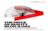ANDRE OLINTO | MATHEUS NOGUEIRA | ADILSON …€¦ · 4 THE PRICE OF AGILITY IN OIL & GAS Adopting a long-term mindset to cost optimization will be challenging. It’s been more than