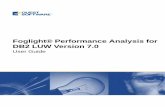 Foglight Performance Analysis for DB2 LUW User Guideusdownloads.quest.com.edgesuite.net/Repository/support... · 2011-04-22 · Agent Architecture..... 5 Agent Components ... Opening