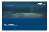 Highly Engineered Subsea Solutions - NASDAQ OMX …files.shareholder.com/downloads/ABEA-2HNC6P/0x0x503682/0... · • New flexible pipe plant in BrazilNewflexible pipe plant in Brazil