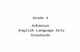 €¦  · Web viewGrade 4. Arkansas. English Language Arts Standards. 2016. Introduction