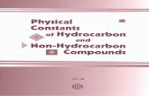 Physical Constants - ASTM International · ENGINEERING OF THE PENNSYLVANIA ... Rev. ed. of: Physical constants of hydrocarbons C, ... Technical Data Book— Petroleum Refining.