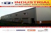 INDUSTRIAL - Steel Buildings and Cladding .Light Industrial Building Solutions ... bracing strength